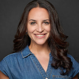 Meet your Posher, Sherri